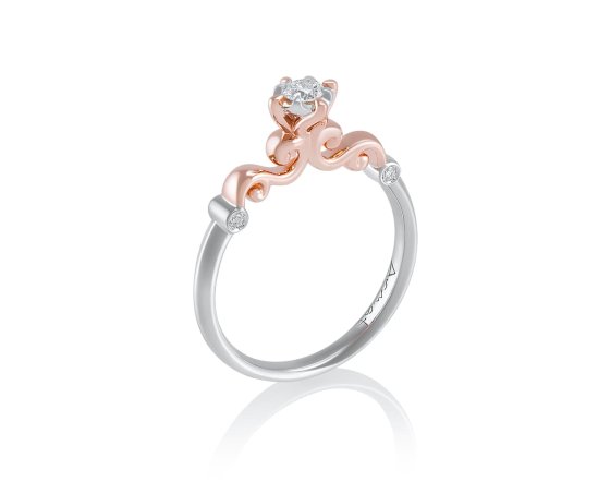 Кольцо для помолвки KE00432